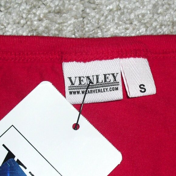 San Diego State Aztecs Mens Two Side Logos Tank Top sz. Small New Tags Ncaa - Picture 4 of 4